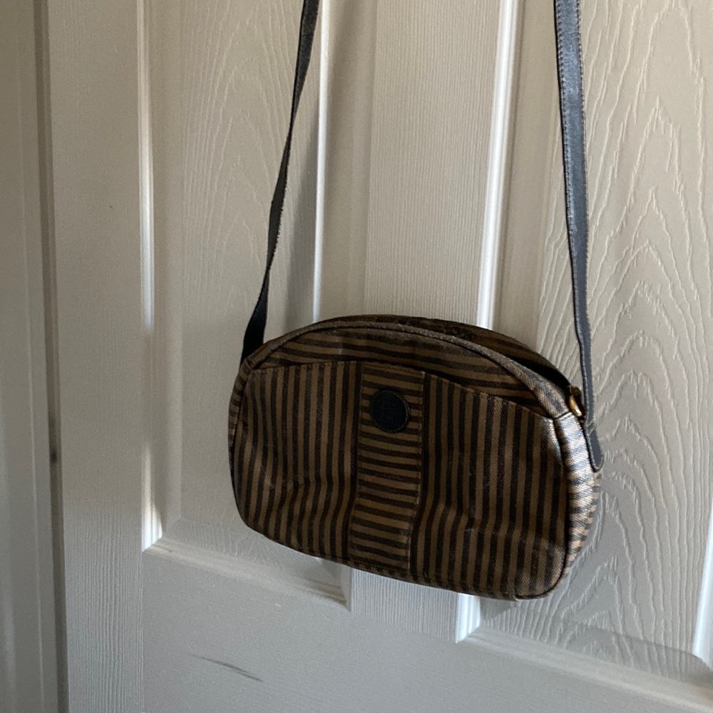 Fendi crossbody